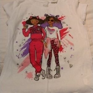 children Place Short Sleeve T-Shirt New!